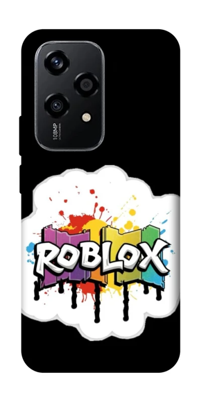 Чохол на Honor 200 Lite Roblox logo ver.2 фото 1 з 1