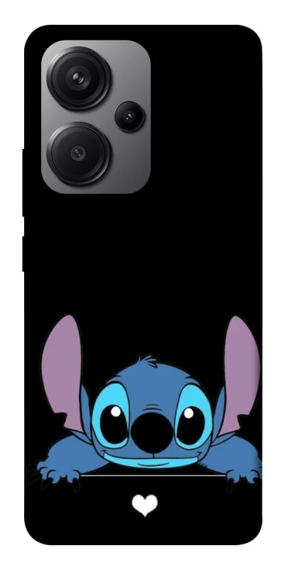 Чохол на Xiaomi Redmi Note 13 Pro+ Stitch ver.7 фото 1 з 1