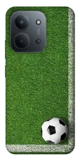 Чохол на Xiaomi Redmi 15C (Global) Football aesthetic ver.5 фото 1 з 1