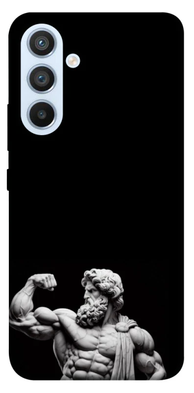 Чехол на Samsung Galaxy A54 5G Strong Style фото 1 из 1