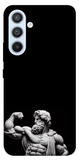 Чехол на Samsung Galaxy A54 5G Strong Style фото 1 из 1