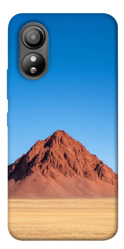 Чохол на ZTE Blade L220 Alone mountain фото 1 з 1