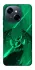 Чехол на TECNO Spark Go 1 Warcraft Illidan фото 1 из 1