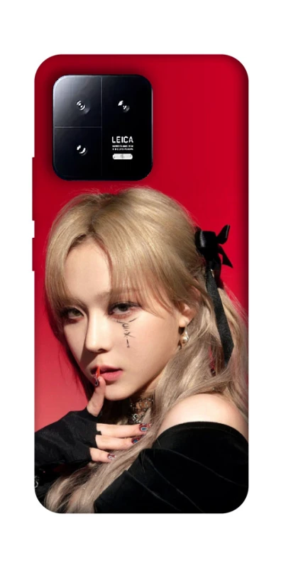 Чехол на Xiaomi 13 Aespa-Winter фото 1 из 1