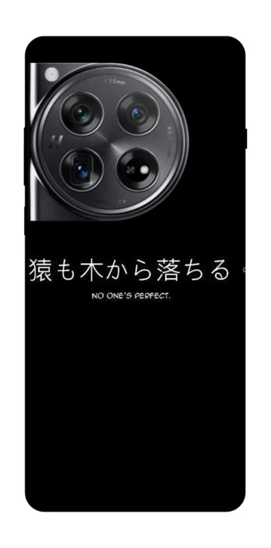 Чехол на OnePlus 12 Japanese Perfect фото 1 из 1