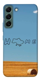 Чохол на Samsung Galaxy S22 Home фото 1 з 1