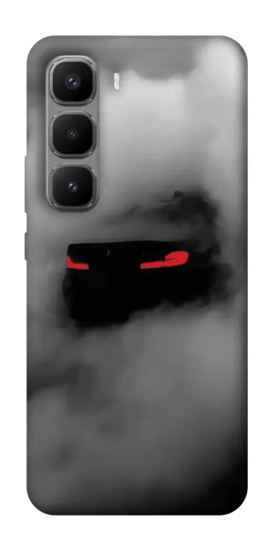 Чехол на Infinix Hot 60 Pro+ BMW v20 фото 1 из 1