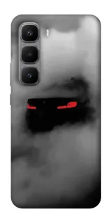 Чехол на Infinix Hot 60 Pro+ BMW v20 фото 1 из 1