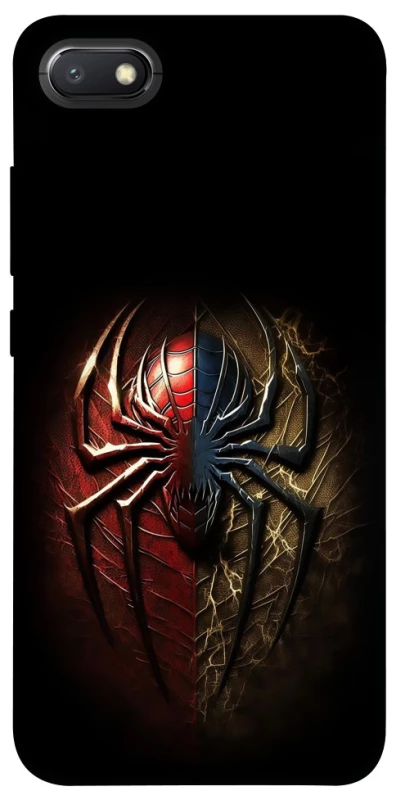 Чехол на Xiaomi Redmi 6A Spiderman icon фото 1 из 1