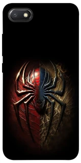 Чохол на Xiaomi Redmi 6A Spiderman icon фото 1 з 1
