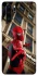 Чехол на Huawei P30 Pro Spiderman фото 1 из 1