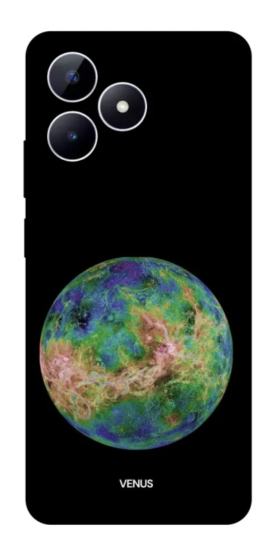 Чехол на Realme Note 50 5G Venus фото 1 из 1