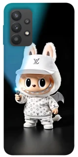 Чохол на Samsung Galaxy A32 (A325F) 4G Labubu with flashlight ver.1 фото 1 з 1