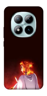 Чехол на Xiaomi Redmi Note 15 Pro+ 5G Anime v18 фото 1 из 1