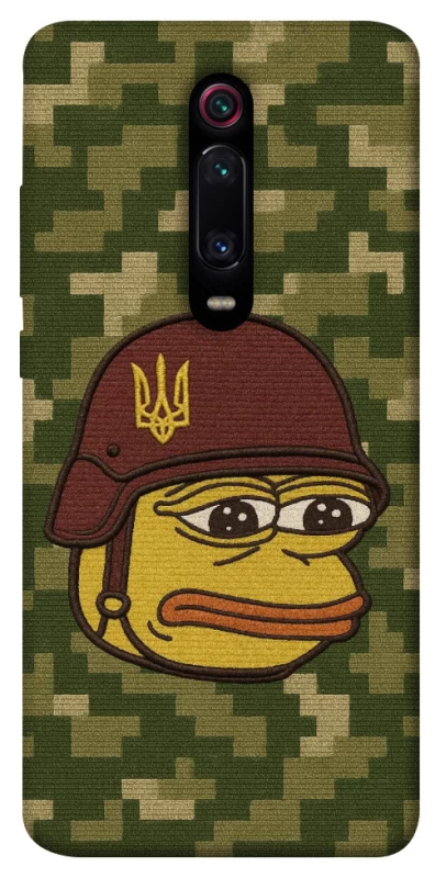 Чехол на Xiaomi Redmi K20 / K20 Pro / Mi9T / Mi9T Pro Pepehota фото 1 из 1