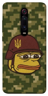 Чохол на Xiaomi Redmi K20 / K20 Pro / Mi9T / Mi9T Pro Pepehota фото 1 з 1