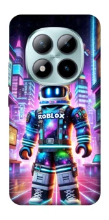 Чохол на Xiaomi Redmi Note 15 Pro+ 5G Roblox aesthetics ver.5 фото 1 з 1