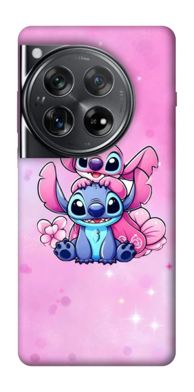 Чохол на OnePlus 12 Stitch ver.11 фото 1 з 1