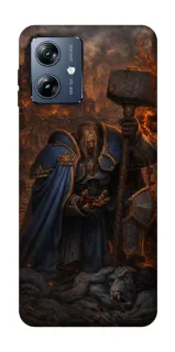 Чехол на Motorola Moto G54 Power Arthas v1 фото 1 из 1