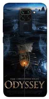 Чохол на Xiaomi Redmi Note 9 / Redmi 10X Odyssey ver.4 фото 1 з 1