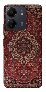 Чехол на Xiaomi Redmi 13C Килим v14 фото 1 из 1