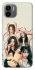 Чехол на Xiaomi Redmi A1+ / Poco C50 / A2+ (G)I-DLE фото 1 из 1