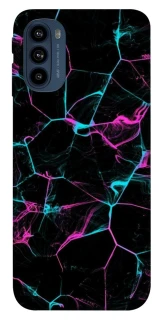 Чохол на Motorola Moto G41 Abstract ver.3 фото 1 з 1