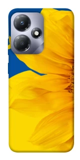 Чохол на Infinix Hot 30i Sunflower фото 1 з 1