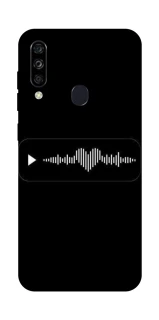 Чохол на ZTE Blade A7 (2020) Love aesthetic ver.11 фото 1 з 1