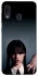 Чохол на Samsung Galaxy A20 / A30 Wednesday Bleak Beauty фото 1 з 1