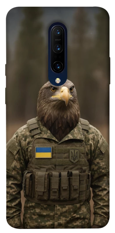 Чохол на OnePlus 7 Pro Орел захисник фото 1 з 1