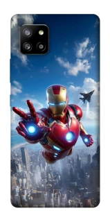 Чохол на Samsung Galaxy A42 5G Ironman v3 фото 1 з 1