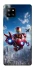 Чохол на Samsung Galaxy A42 5G Ironman v3 фото 1 з 1