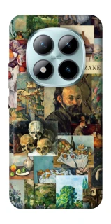 Чохол на Xiaomi Redmi Note 15 Pro+ 5G Paul Cézanne фото 1 з 1