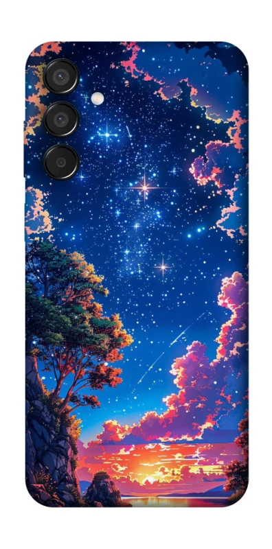 Чохол на Samsung Galaxy M15 5G Universe фото 1 з 1