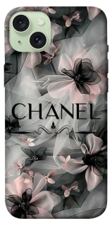 Чехол на Apple iPhone 15 Plus (6.7") Chanel фото 1 из 1