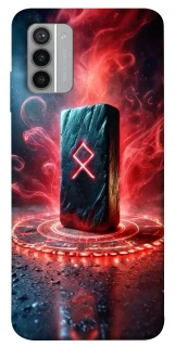 Чехол на Nokia G42 Руна Одал фото 1 из 1