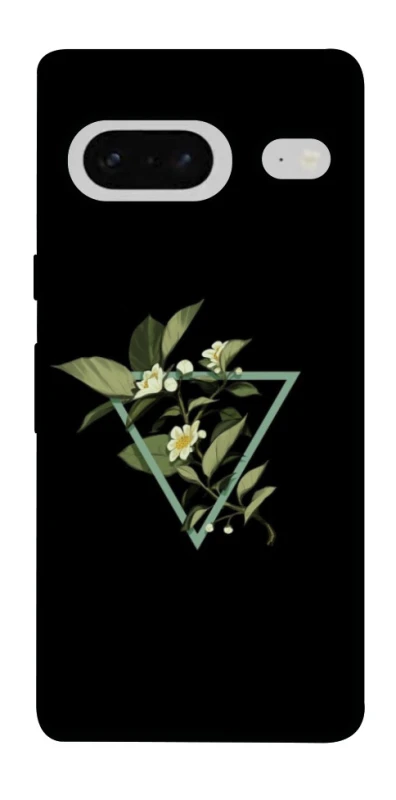 Чохол на Google Pixel 7 Flowers ver.2 фото 1 з 1