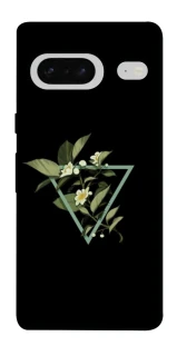 Чехол на Google Pixel 7 Flowers ver.2 фото 1 из 1