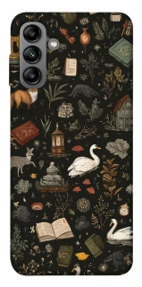 Чехол на Samsung Galaxy A04s Fantasy Books фото 1 из 1