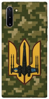Чехол на Samsung Galaxy Note 10 ВВС фото 1 из 1