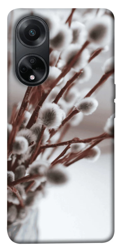 Чехол на Oppo A58 4G Magic фото 1 из 1