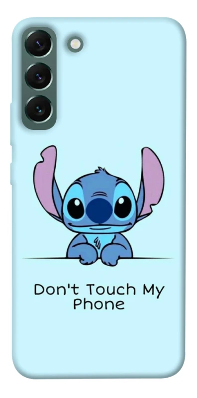 Чехол на Samsung Galaxy S22+ Stitch ver.5 фото 1 Чехол на Samsung Galaxy S22+ Stitch ver.5 фото 1 из 1