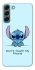 Чехол на Samsung Galaxy S22+ Stitch ver.5 фото 1 Чехол на Samsung Galaxy S22+ Stitch ver.5 фото 1 из 1