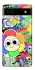 Чохол на Google Pixel 6a Dandy world collage фото 1 з 1