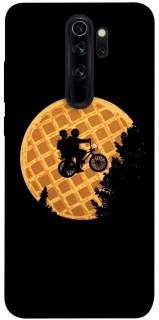 Чехол на Xiaomi Redmi Note 8 Pro Stranger Things ver.33 фото 1 из 1