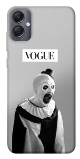 Чохол на Samsung Galaxy A05 Halloween Vogue фото 1 з 1
