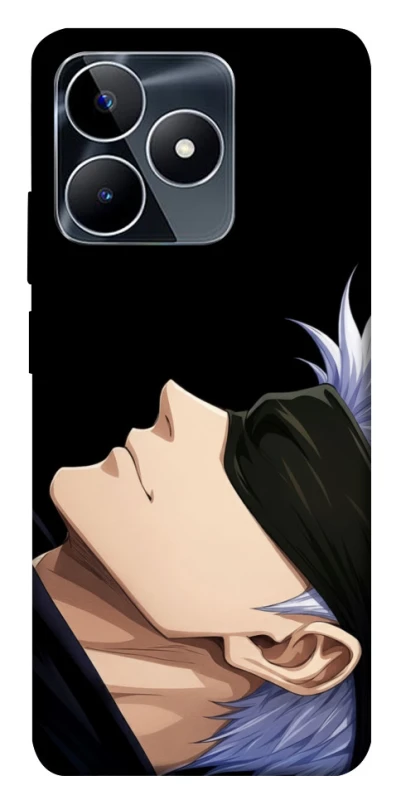 Чохол на Realme C53 Gojo v13 фото 1 з 1