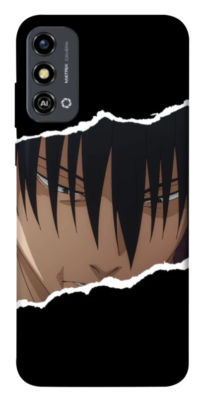 Чохол на ZTE Blade A53 Toji v6 фото 1 з 1