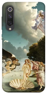 Чехол на Xiaomi Mi 9 SE Art collage ver.3 фото 1 из 1